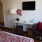 Hotel Lbv House