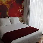 Lbv House Szálloda 3*