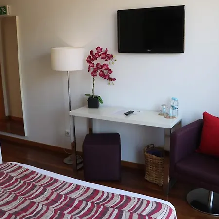 Ξενοδοχείο Lbv House