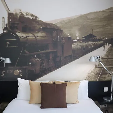 Lbv House 3* Pinhão