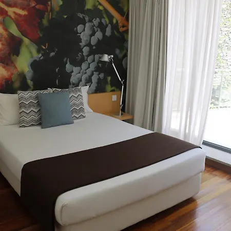 Lbv House Pinhão