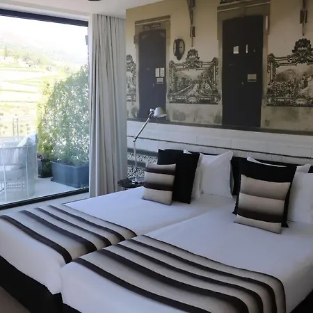 Szálloda Lbv House Pinhão