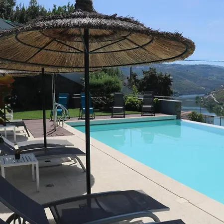 Lbv House Hotel Pinhão