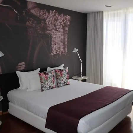 Hotel Lbv House Pinhão