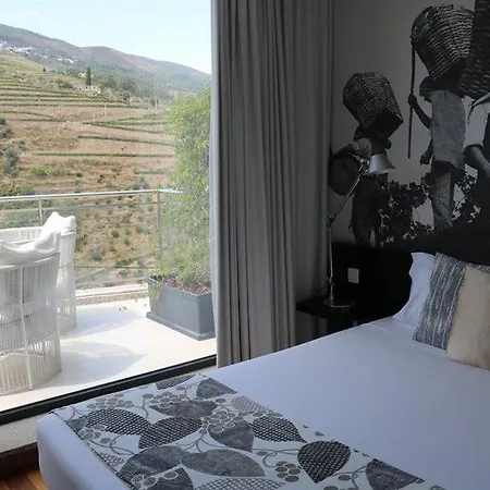 Lbv House 3* Pinhão