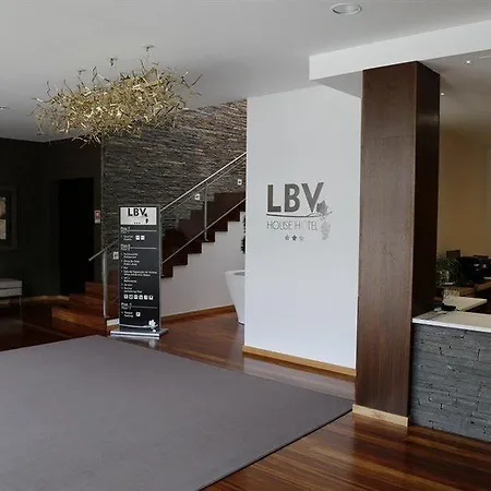 Lbv House Hotel 3*