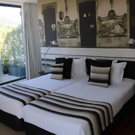 Lbv House Pinhão