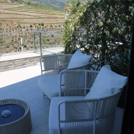 Lbv House 3* Pinhao