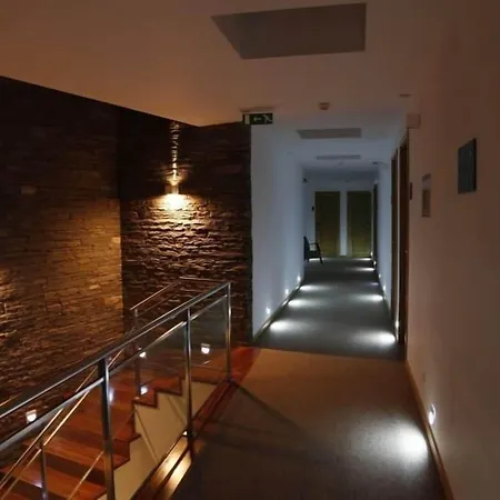 Lbv House Pinhão