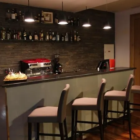 Lbv House 3*