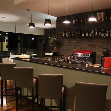 Hotel Lbv House Pinhão