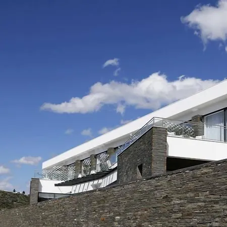Lbv House Hotel Pinhão
