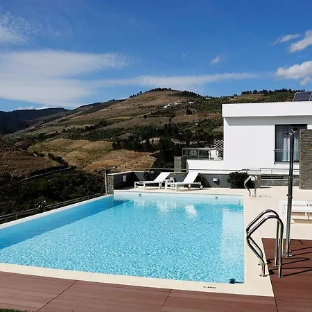 Lbv House 3* Pinhão