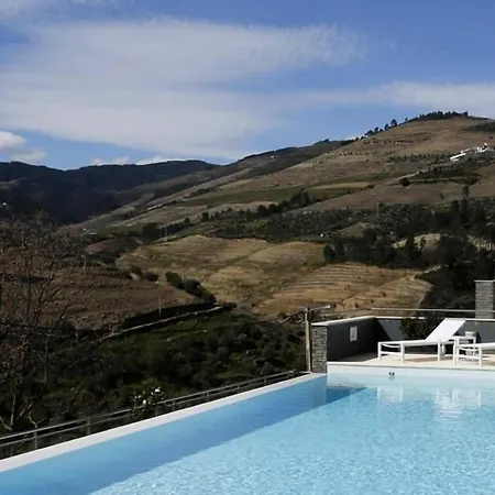 Lbv House Pinhão