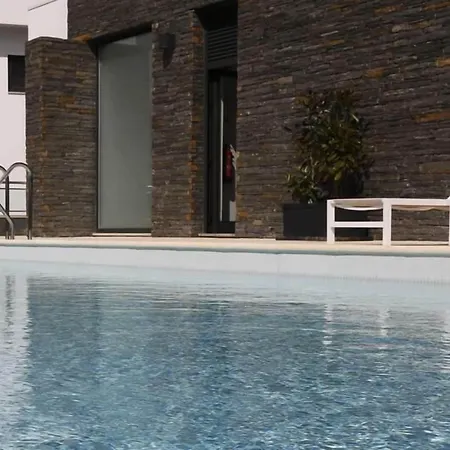 Lbv House Hotel