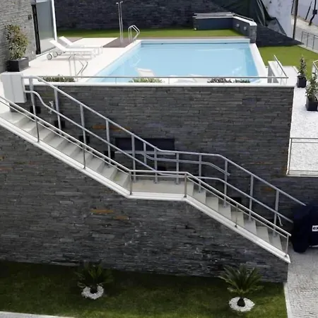 Hotel Lbv House