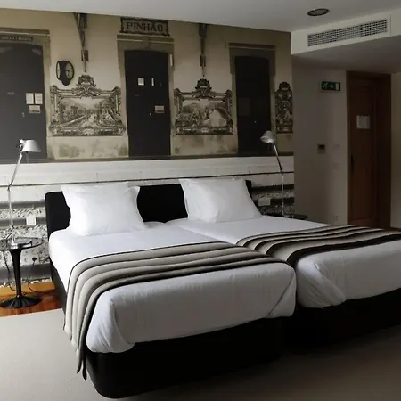Lbv House Hotel Pinhão