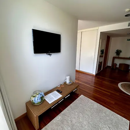 Lbv House Pinhão