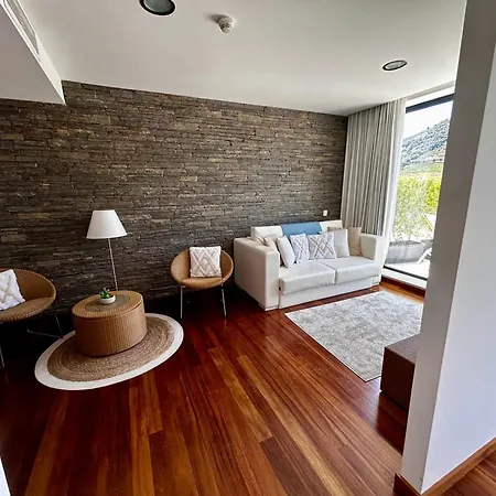 Hotel Lbv House Pinhão