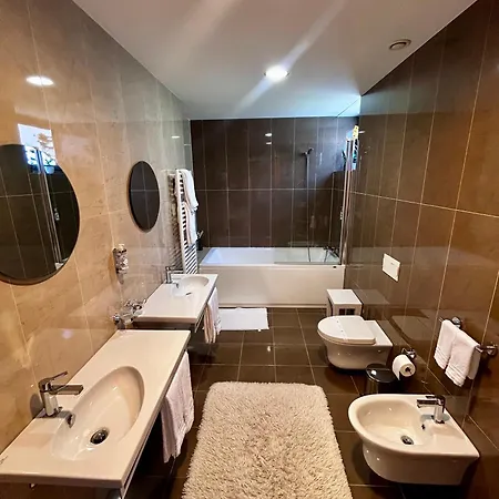 Hotel Lbv House Pinhão