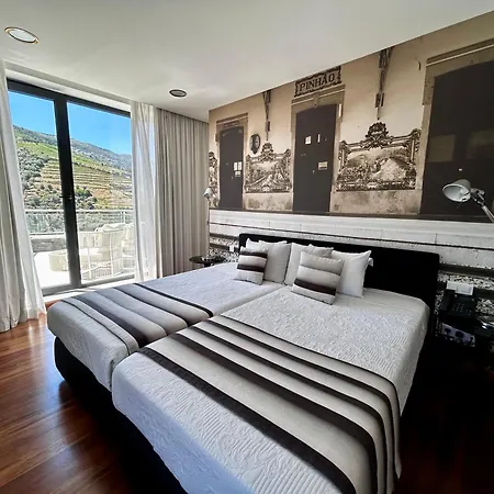 Lbv House 3* Pinhão