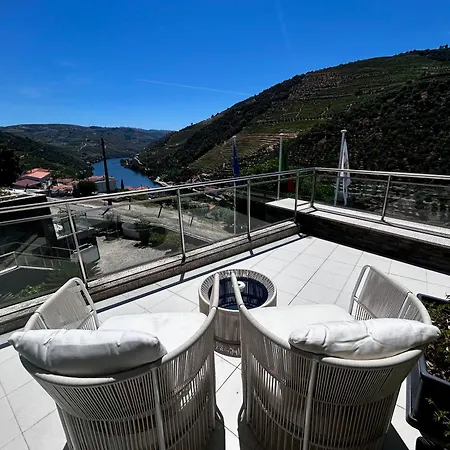 Lbv House Hotel
