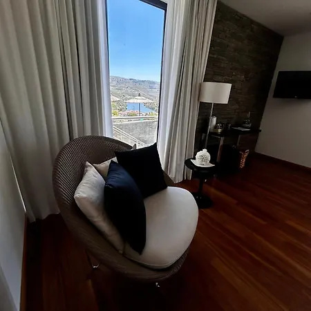 Hotel Lbv House Pinhão