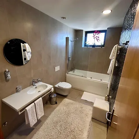 Lbv House Hotel