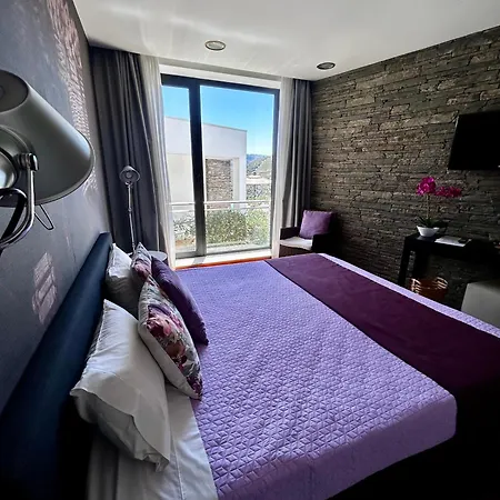 Hotel Lbv House
