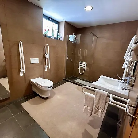 Lbv House Hotel Pinhão