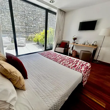Hotel Lbv House