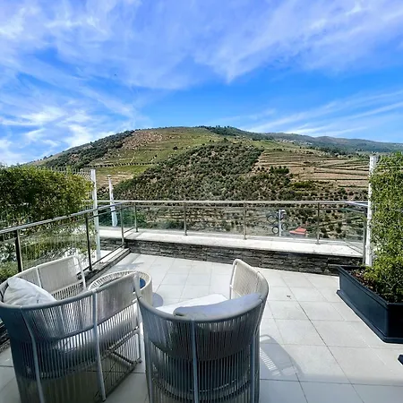 Hotel Lbv House Pinhão
