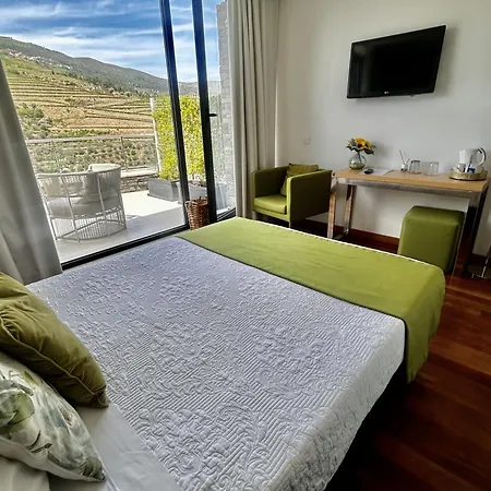 Lbv House Pinhão