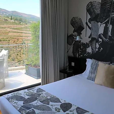 Lbv House 3* Pinhão