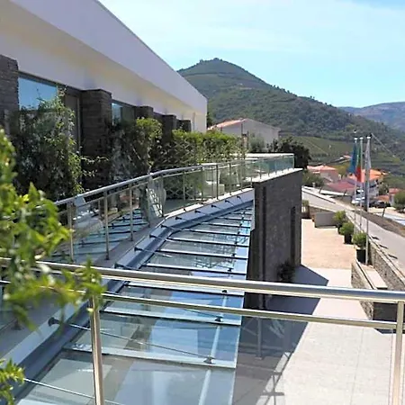 Otel Lbv House Pinhão
