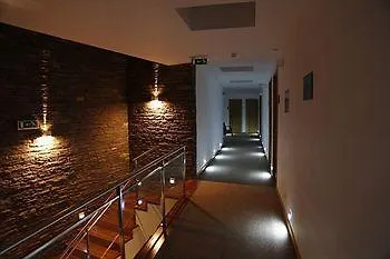 Lbv House Szálloda 3*
