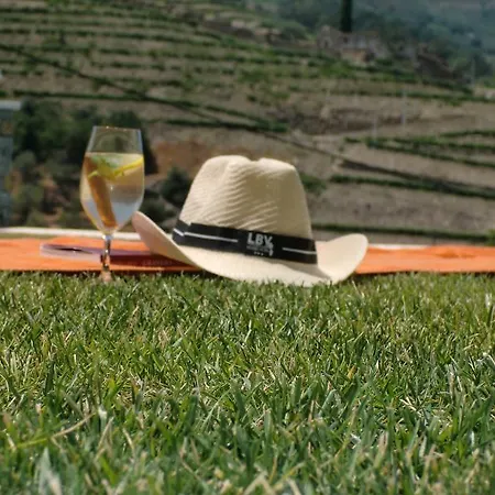 Ξενοδοχείο Lbv House