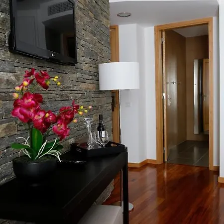 Hotel Lbv House Pinhão