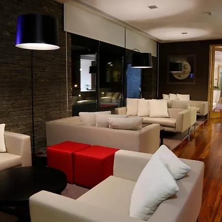 Ξενοδοχείο Lbv House