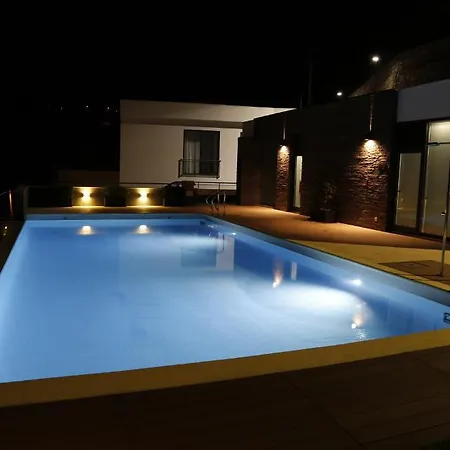 Lbv House Pinhão