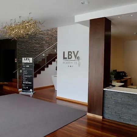 Lbv House 호텔