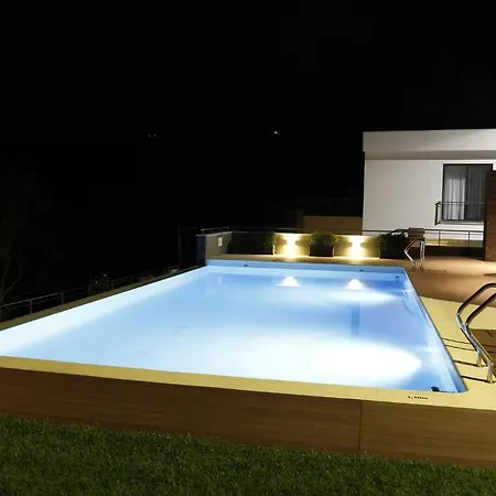 Hotel Lbv House Pinhão