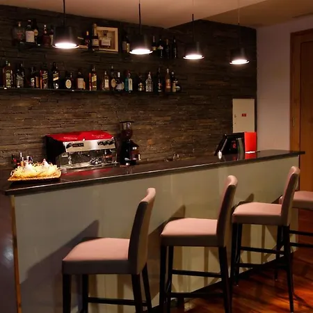 Lbv House 3* Pinhão
