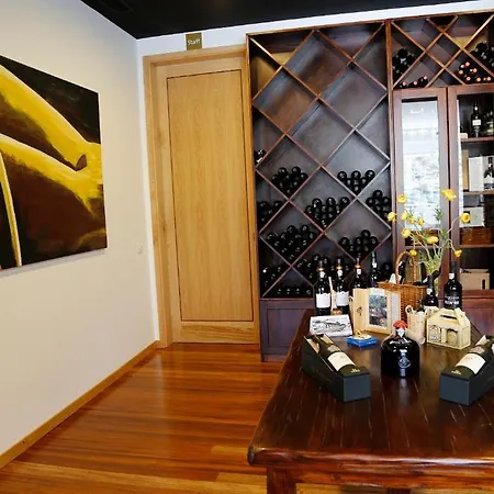 Lbv House Hotel Pinhão