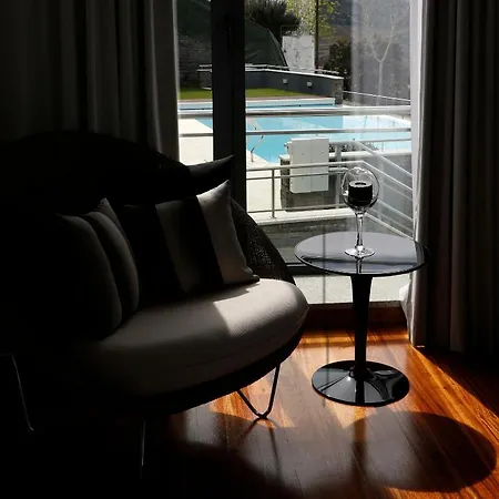 Hotel Lbv House Pinhão