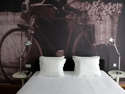 Lbv House Szálloda 3*