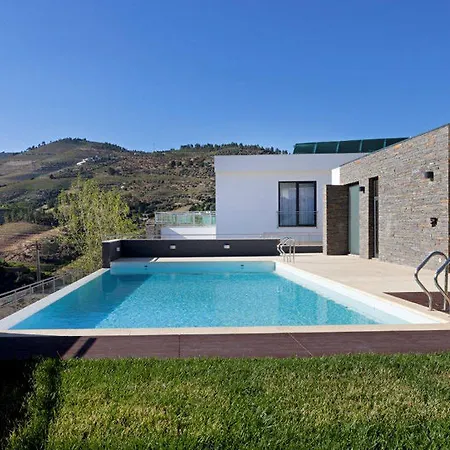 Lbv House 3* Pinhão