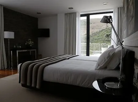 Lbv House 3* Pinhão