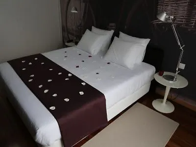 호텔 Lbv House