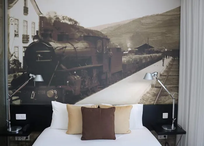 Lbv House 3* Pinhão